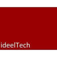 ideeltech, llc logo image