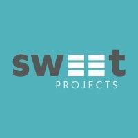 sweet projects logo image