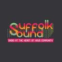 logo of Suffolk Sound Radio