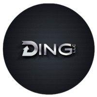 ding consulting logo image