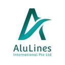 logo of Alulines International Pte Ltd