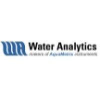 water analytics logo image