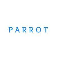 parrot logo image