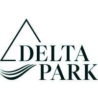 deltapark vitalresort logo image