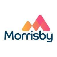 morrisby logo image