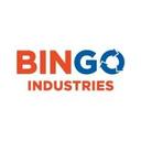 logo of Bingo Industries