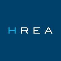 hrea | healthcare real estate advisors logo image