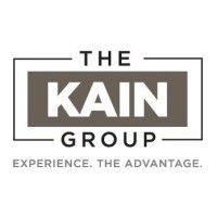 the kain group logo image