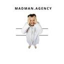 logo of Madman Agency