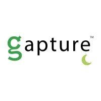 gapture® malaysia | creative marketing agency logo image