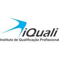 iquali - instituto de qualificação profissional logo image