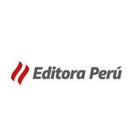 editora perú logo image