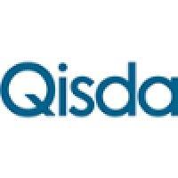 qisda corporation logo image