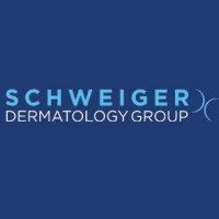 schweiger dermatology group logo image