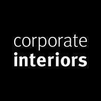 corporate interiors, inc. logo image