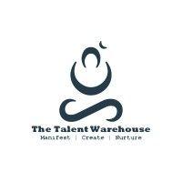 the talent warehouse ai logo image