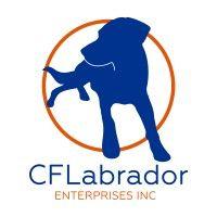 cflabrador enterprises inc logo image