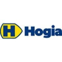 hogia group logo image