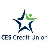 ces credit union logo image