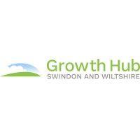 swindon and wiltshire growth hub logo image