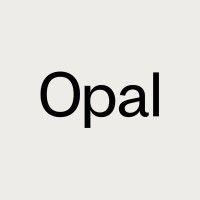 office of opal logo image