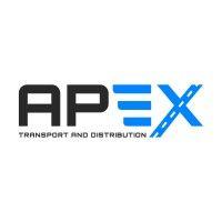 apex transport and distribution logo image