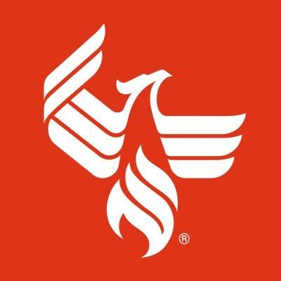 University of Phoenix logo image