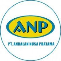 pt. andalan nusa pratama logo image