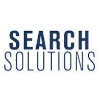 search solutions uk logo image