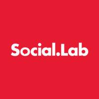 social lab group logo image