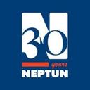 logo of Neptun Albania