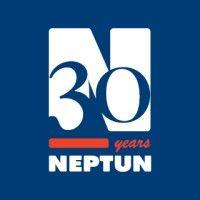 neptun albania logo image