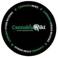 cannabis wiki logo image