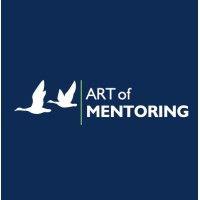 art of mentoring logo image