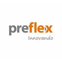 preflex s.a.s logo image