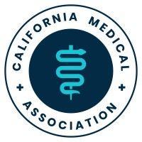 california medical association logo image