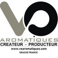 voaromatiques logo image