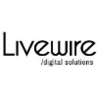 livewire digital solutions logo image