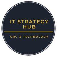 it strategy hub