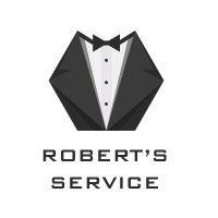 robert's service