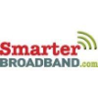 smarterbroadband, llc logo image