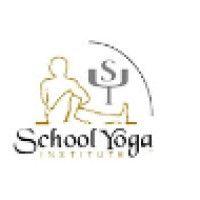 schoolyoga institute logo image