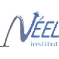 institut néel cnrs logo image