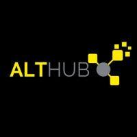 althub logo image