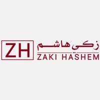 zaki hashem, attorneys at law logo image