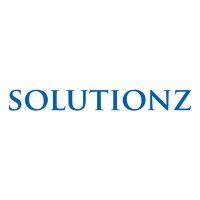 solutionz, inc logo image