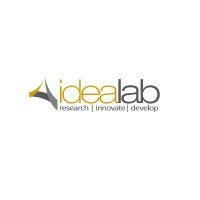 i̇dealab r&d logo image