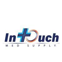 intouch med supply logo image