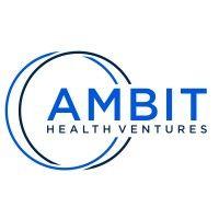 ambit health ventures logo image