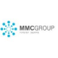 mmc group logo image